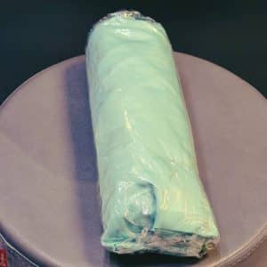 کشدار 200*120 تک ( درجه 1.5 ) رنگ آبی فیروزه ای
