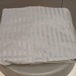 کشدار 200*160 تک ( درجه 1.5 ) طوسی راه راه هتلی